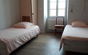L'hostellerie Du Couvent